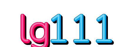 lg111 — logo kanal