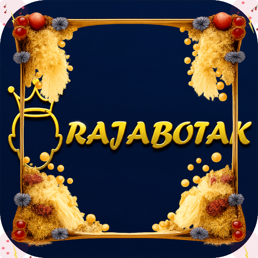 rajabotak — mitra unggulan